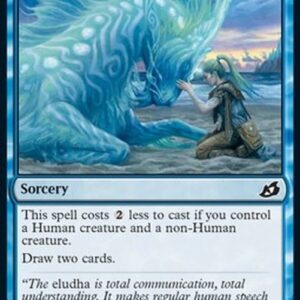 Magic: The Gathering Of One Mind