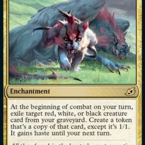 Magic: The Gathering Offspring's Revenge