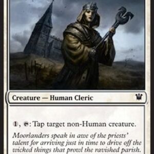 Magic: The Gathering Avacynian Priest