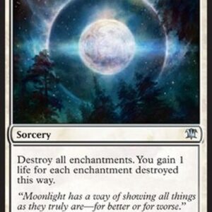 Magic: The Gathering Paraselene