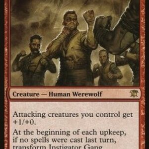 Magic: The Gathering Instigator Gang / Wildblood Pack