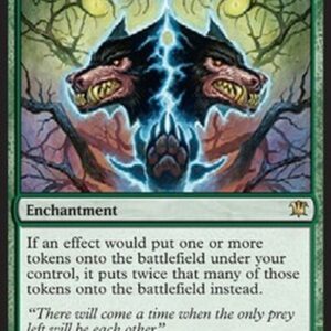 Magic: The Gathering Parallel Lives