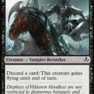 Magic: The Gathering Olivia's Dragoon