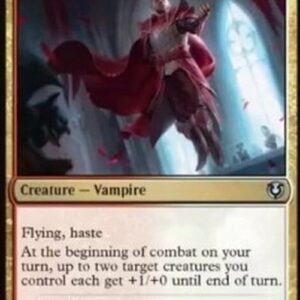 Magic: The Gathering Markov Waltzer