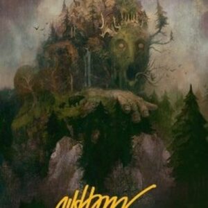 Magic: The Gathering Art Series: Cultivator Colossus (V.2)