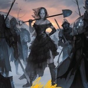 Magic: The Gathering Art Series: Heartless Summoning (V.2)