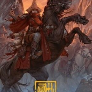 Magic: The Gathering Art Series: Zealous Conscripts (V.2)