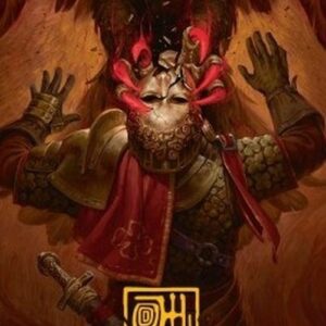 Magic: The Gathering Art Series: Abrade (V.2)