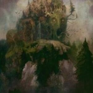 Magic: The Gathering Art Series: Cultivator Colossus (V.1)