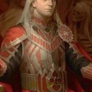 Magic: The Gathering Art Series: Edgar Markov (V.1)