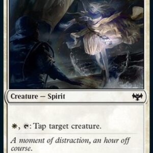 Magic: The Gathering Nebelgast Beguiler