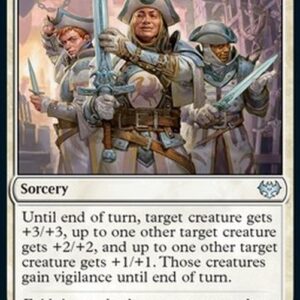 Magic: The Gathering Arm the Cathars