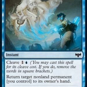 Magic: The Gathering Alchemist's Retrieval