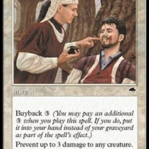 Magic: The Gathering Anoint