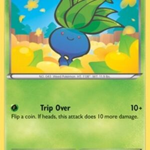 Pokemon Oddish