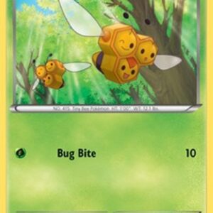 Pokemon Combee