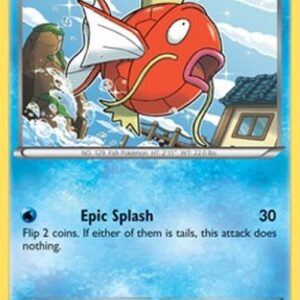 Pokemon Magikarp