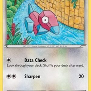 Pokemon Porygon