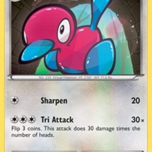 Pokemon Porygon2