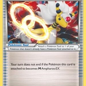Pokemon Ampharos Spirit Link