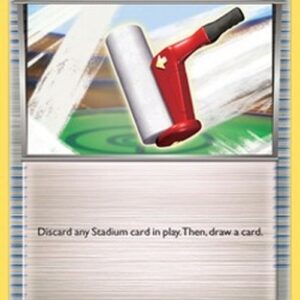 Pokemon Paint Roller