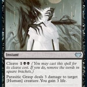 Magic: The Gathering Parasitic Grasp