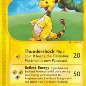 Pokemon Ampharos
