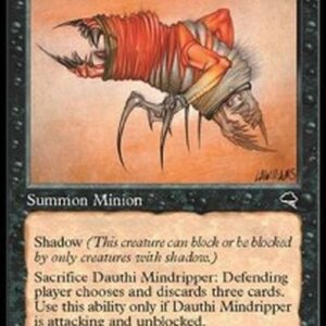 Magic: The Gathering Dauthi Mindripper
