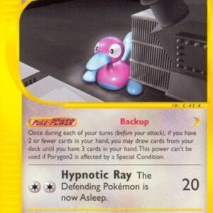 Pokemon Porygon2