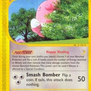 Pokemon Blissey
