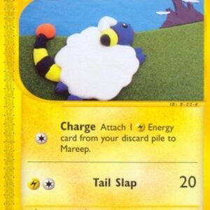 Pokemon Mareep