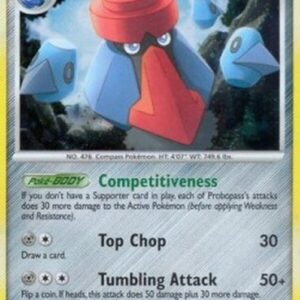 Pokemon Probopass Lv.55