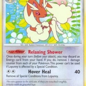 Pokemon Lopunny Lv.40