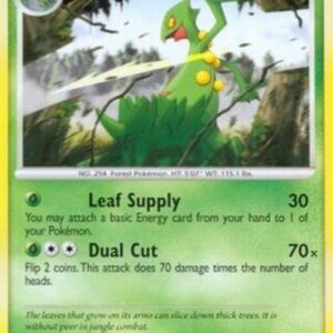 Pokemon Sceptile Lv.59