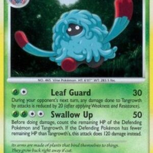 Pokemon Tangrowth Lv.48