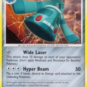 Pokemon Bronzong Lv.45