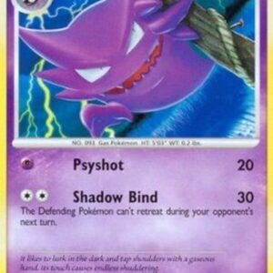 Pokemon Haunter Lv.37