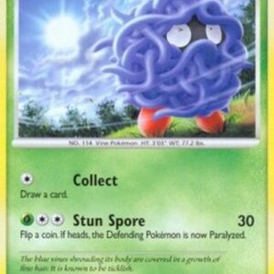 Pokemon Tangela Lv.9