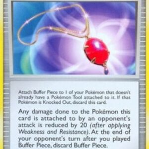 Pokemon Buffer Piece