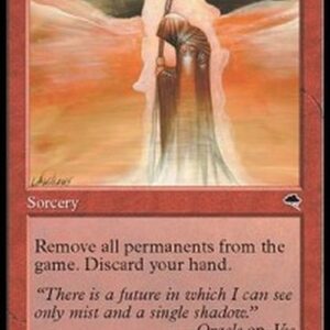 Magic: The Gathering Apocalypse