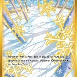 Pokemon Path to the Peak