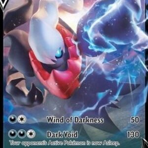 Pokemon Darkrai V