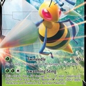 Pokemon Beedrill V