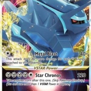 Pokemon Origin Forme Dialga VSTAR