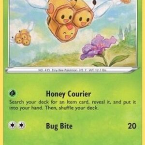 Pokemon Combee