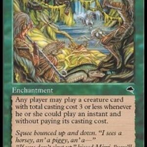 Magic: The Gathering Aluren