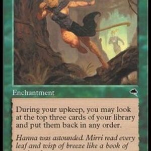 Magic: The Gathering Mirri's Guile