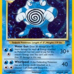 Pokemon Poliwrath