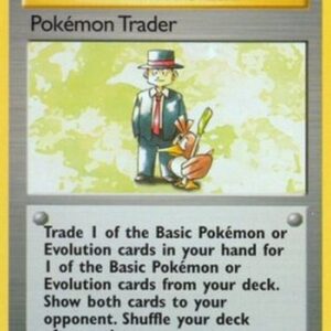 Pokemon Trader