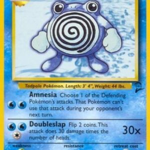 Pokemon Poliwhirl